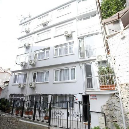 Patika Suites Stambuł Zewnętrze zdjęcie