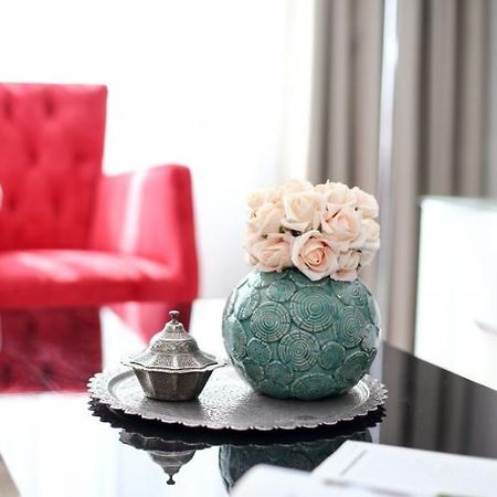 Patika Suites Stambuł Zewnętrze zdjęcie