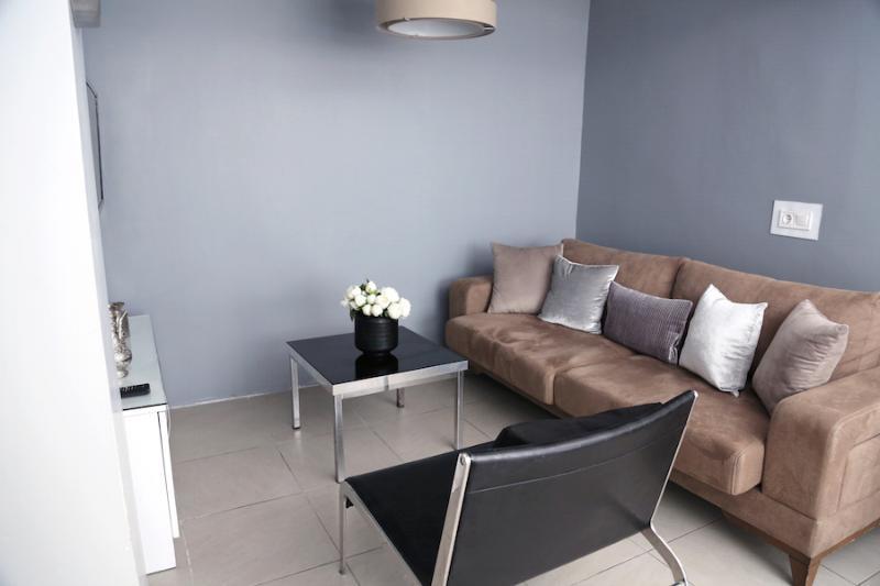 Patika Suites Stambuł Zewnętrze zdjęcie