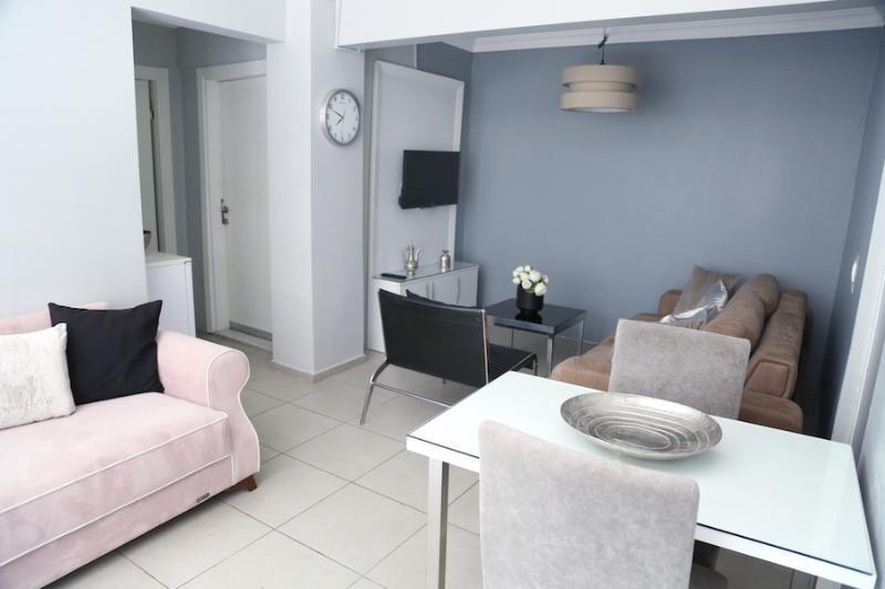 Patika Suites Stambuł Zewnętrze zdjęcie