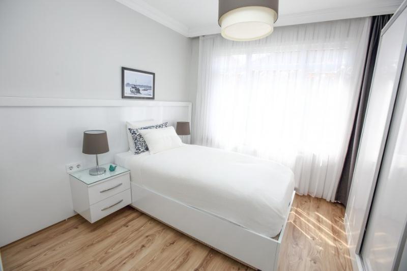 Patika Suites Stambuł Zewnętrze zdjęcie