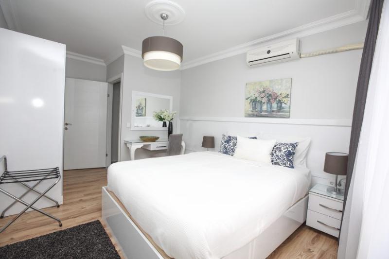 Patika Suites Stambuł Zewnętrze zdjęcie