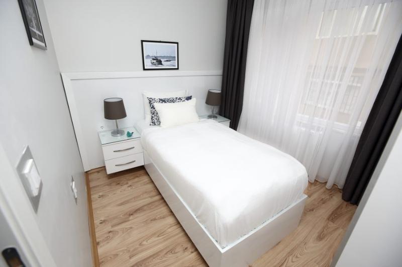 Patika Suites Stambuł Zewnętrze zdjęcie