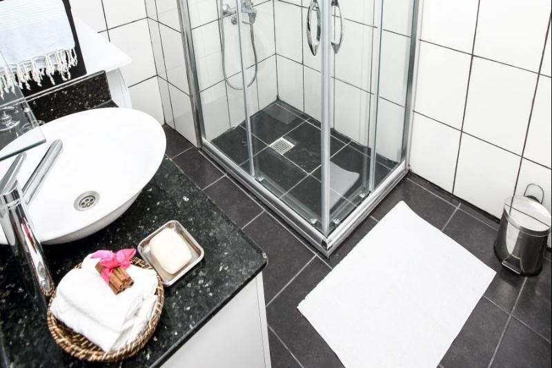 Patika Suites Stambuł Zewnętrze zdjęcie