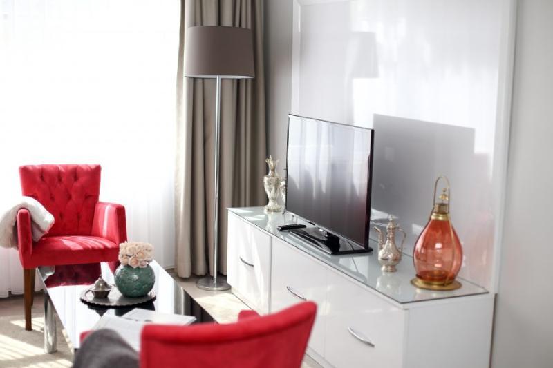 Patika Suites Stambuł Zewnętrze zdjęcie