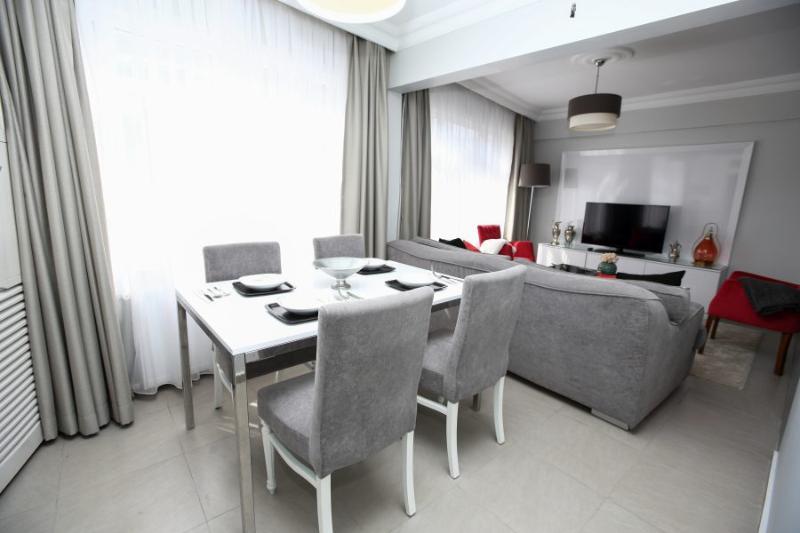 Patika Suites Stambuł Zewnętrze zdjęcie