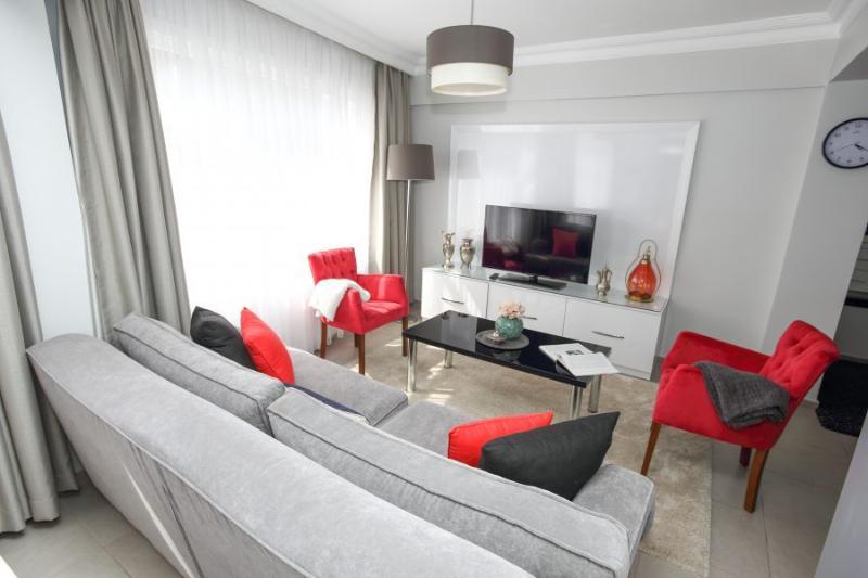 Patika Suites Stambuł Zewnętrze zdjęcie