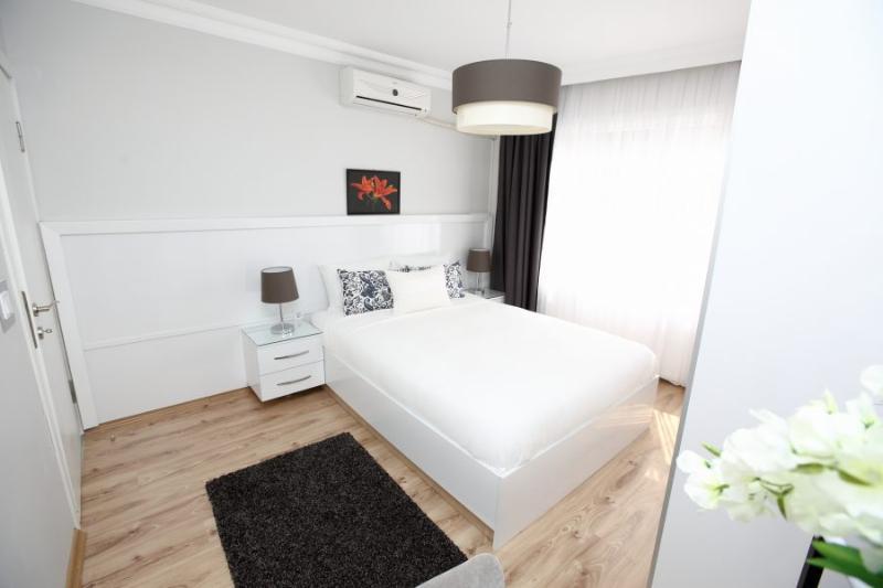 Patika Suites Stambuł Zewnętrze zdjęcie