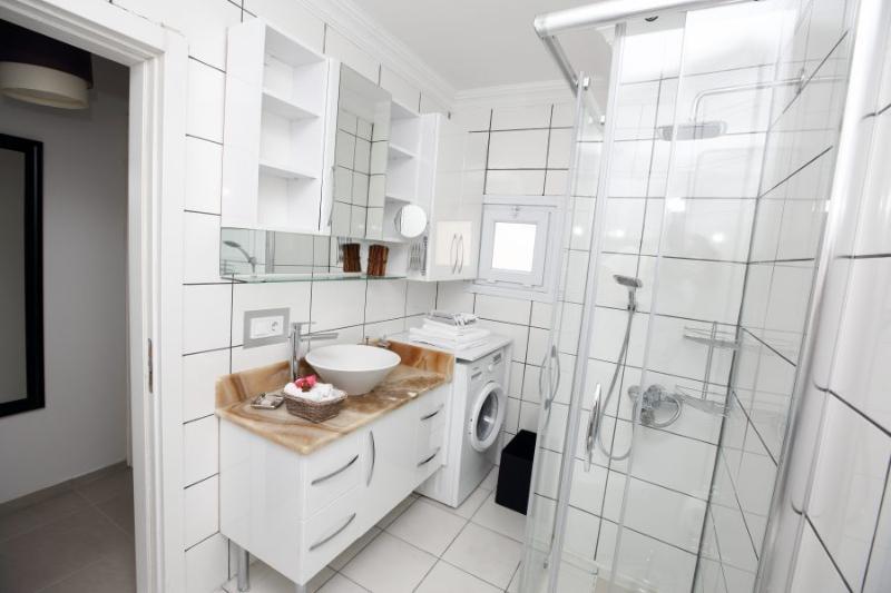 Patika Suites Stambuł Zewnętrze zdjęcie