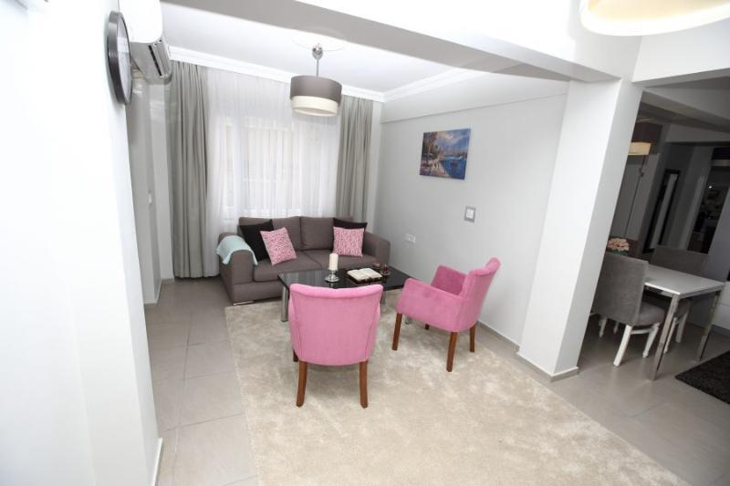 Patika Suites Stambuł Zewnętrze zdjęcie